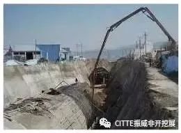 CITTE振威非开挖展丨城市地下综合管廊技术，全面了解!(图8)