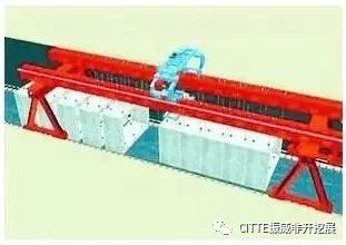 CITTE振威非开挖展丨城市地下综合管廊技术，全面了解!(图9)