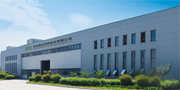 油田注水设备与数字化系统领跑者——国仪测控参展cippe2021(图2)