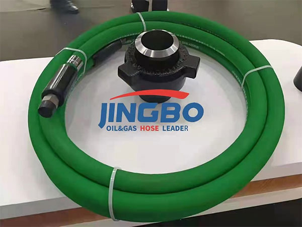 高压耐火管线研发专家——景渤石油将亮相cippe2021(图1) 高压耐火管线研发专家——景渤石油将亮相cippe2021(图1)