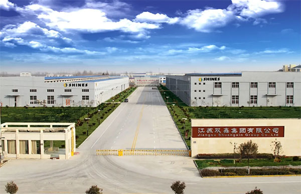 江苏双鑫集团有限公司参展cippe2021北京石油展(图1)
