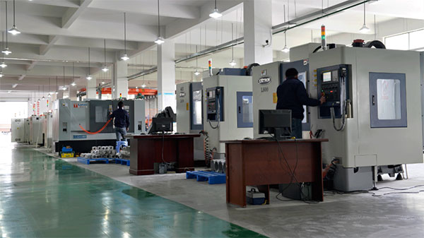 高端控制阀制造企业——巨良阀门集团参展cippe2021(图2)