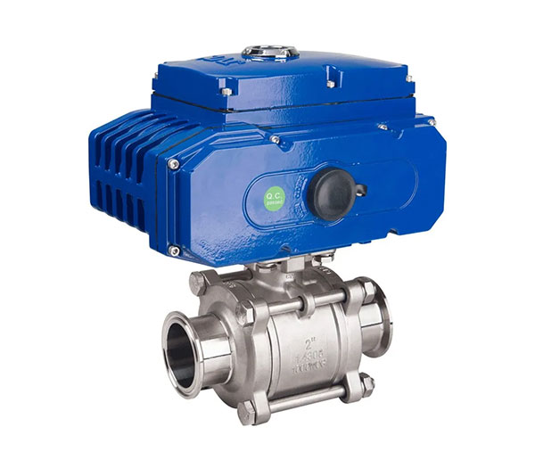 高端控制阀制造企业——巨良阀门集团参展cippe2021(图6)