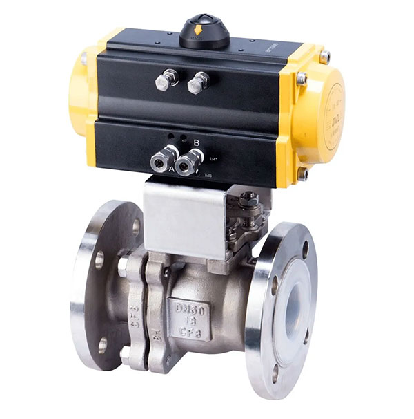 高端控制阀制造企业——巨良阀门集团参展cippe2021(图4)