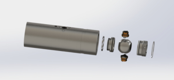 专注石油行业高端智能装备的研发制造—捷杰西参展cippe2021(图9) 专注石油行业高端智能装备的研发制造—捷杰西参展cippe2021(图9)