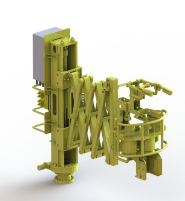 专注石油行业高端智能装备的研发制造—捷杰西参展cippe2021(图7) 专注石油行业高端智能装备的研发制造—捷杰西参展cippe2021(图7)