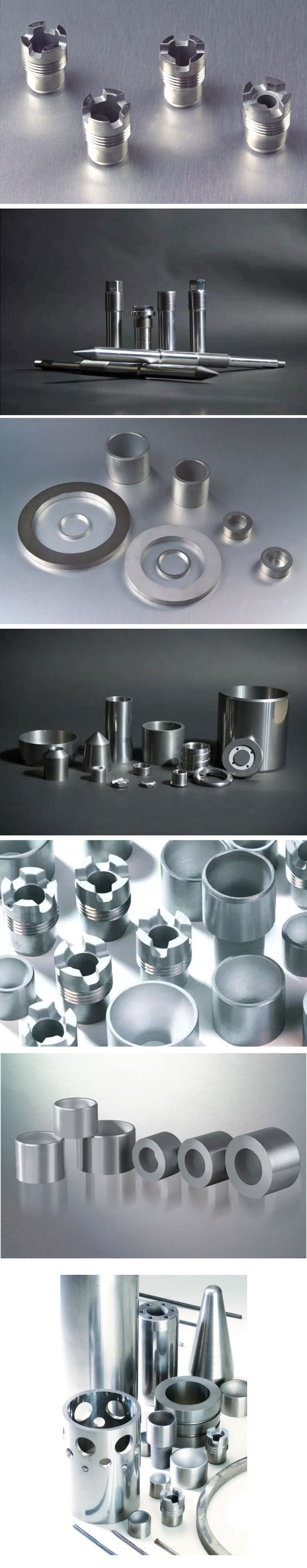 中高端柱齿生产企业—苏州新锐合金工具股份有限公司首次参展cippe2021(图4)