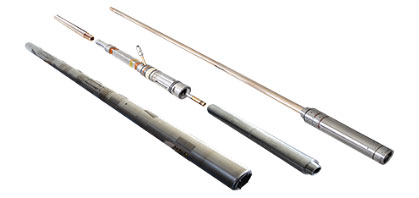 中国石油装备与工程服务主力提供商——上海神开石油化工装备股份公司将重磅亮相cippe2021(图3)