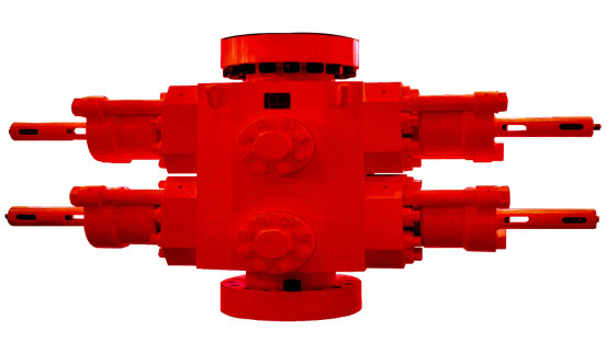 中国石油装备与工程服务主力提供商——上海神开石油化工装备股份公司将重磅亮相cippe2021(图6)
