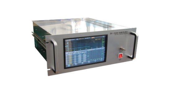 中国石油装备与工程服务主力提供商——上海神开石油化工装备股份公司将重磅亮相cippe2021(图5)