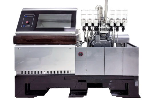 中国石油装备与工程服务主力提供商——上海神开石油化工装备股份公司将重磅亮相cippe2021(图8)