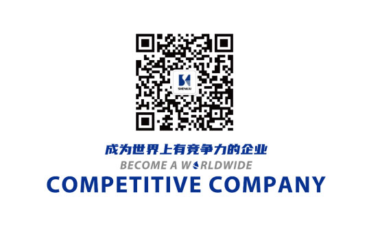 中国石油装备与工程服务主力提供商——上海神开石油化工装备股份公司将重磅亮相cippe2021(图10)