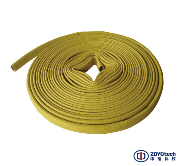 全球流体传输解决方案提供商——中裕软管科技股份有限公司参展cippe2021(图4)