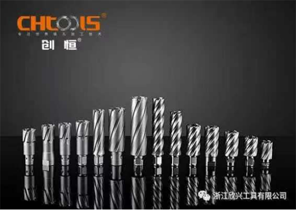 专注于孔加工技术的高科技刀具制造商—浙江欣兴工具有限公司邀您共聚cippe2021(图4)