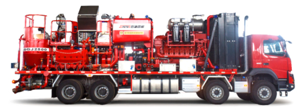 石化机械公司将重磅亮相cippe2021(图10)