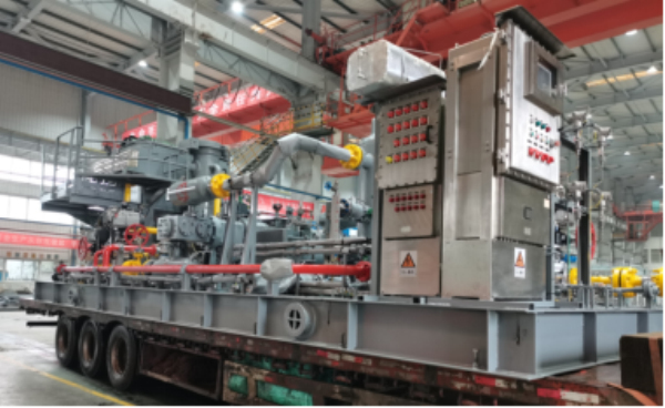 石化机械公司将重磅亮相cippe2021(图12)